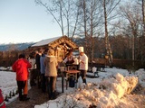 Settimana INCONTRARSI ALL' HOTEL MARIA 2014 : 12 - 19.01.2014