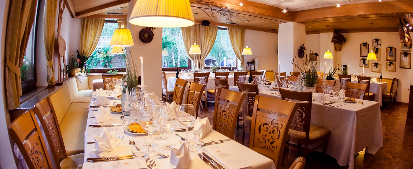 06 mariasas ristorante sala