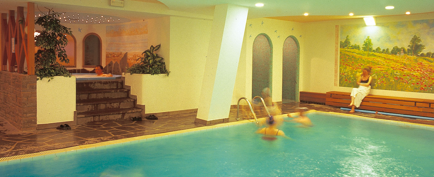 Foto Spa Saune