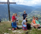 Hiking & Fun:  805 € /7 days stay